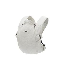 FILLIKID NOSÍTKO NATURAL LIGHT MELANGE - KLOKANKY A ŠÁTKY - NOŠENÍ & SPORT