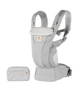 ERGOBABY OMNI DREAM PEARL GREY - ERGONOMICKÁ NOSÍTKA - NOŠENÍ & SPORT