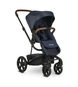 EASYWALKER HARVEY3 PREMIUM SAPPHIRE BLUE - SPORTOVNÍ KOČÁRKY - KOČÁRKY A PŘÍSLUŠENSTVÍ