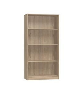 FAKTUM POPUP POLICOVÝ REGÁL ŠIROKÝ - SKŘÍNĚ - SPINKÁNÍ