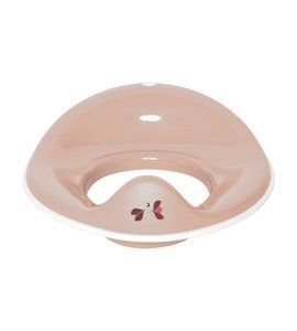 BEBE-JOU SEDÁTKO NA WC GROW SWEET BUTTERFLY - ADAPTÉRY NA WC - KOUPÁNÍ A ZDRAVÍ