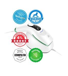 TRUELIFE BELLE IPL E5 - EPILÁTORY - PRO MAMINKY