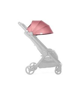 ERGOBABY METRO+ SLUNEČNÍ STŘECHA ROSE* - BAREVNÉ SETY K PODVOZKU - KOČÁRKY A PŘÍSLUŠENSTVÍ