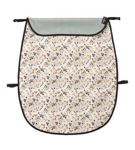 EMITEX NÁNOŽNÍK 2V1 AUTUMN BERRIES - NÁNOŽNÍKY - KOČÁRKY A PŘÍSLUŠENSTVÍ