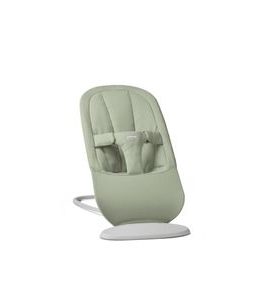 BABYBJÖRN LEHÁTKO BEGIN LIGHT GREEN WOVEN - LEHÁTKA A HOUPADLA - SPINKÁNÍ