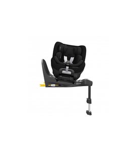 MAXI-COSI MICA 360 PRO I-SIZE AUTHENTIC BLACK 2024 - AUTOSEDAČKY 0-18KG - AUTOSEDAČKY A PŘÍSLUŠENSTVÍ