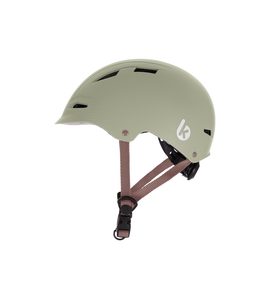 KIKKABOO PŘILBA DĚTSKÁ ARMY GREEN - HELMY A OCHRANNÉ POMŮCKY - NOŠENÍ & SPORT