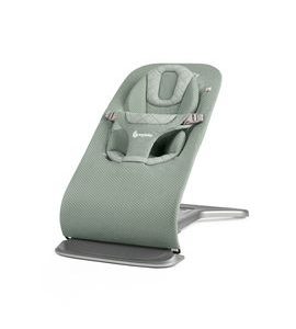 ERGOBABY ERGOBABY L EVOLVE LEHÁTKO MESH - SAGE GREEN MESH - LEHÁTKA A HOUPADLA - SPINKÁNÍ