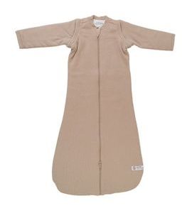 LODGER HOPPER SLEEVES RIB BEIGE 86/98 - SPACÍ PYTLE - SPINKÁNÍ