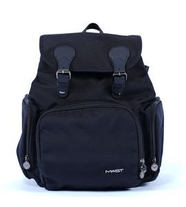 MAST BATOH CLASSY ONYX - PŘEBALOVACÍ BATOHY - KOČÁRKY A PŘÍSLUŠENSTVÍ