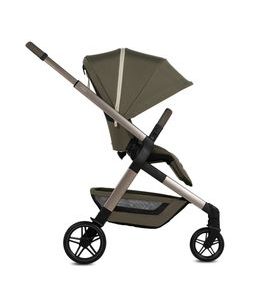 JOOLZ HUB² KOČÁREK OLIVE GREEN - SPORTOVNÍ KOČÁRKY - KOČÁRKY A PŘÍSLUŠENSTVÍ