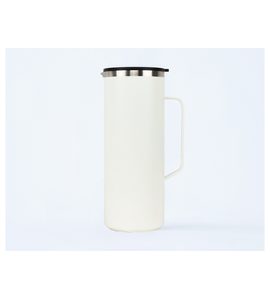 RUNBOTT TERMOSKA 1500 ML CREAM - TERMOOBALY A TERMOSKY - KRMENÍ