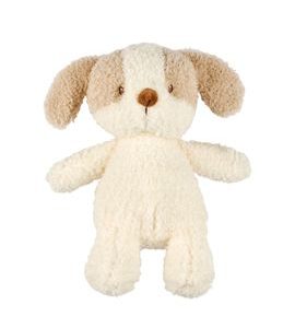 NATTOU HRAČKA PLYŠOVÁ TEDDY PEJSEK 24 CM, 0M+ - PLYŠOVÁ ZVÍŘATA - PRO DĚTI