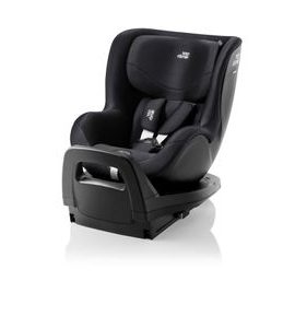 BRITAX RÖMER AUTOSEDAČKA DUALFIX PRO M CLASSIC - AUTOSEDAČKY 0-18KG - AUTOSEDAČKY A PŘÍSLUŠENSTVÍ