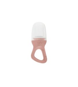 KIKKABOO KRMICÍ KOUSÁTKO PLATINUM SILICONE BLUSH - KRMÍCÍ SÍŤKY - KRMENÍ