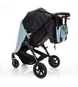 ZOPA PŘEBALOVACÍ TAŠKA - PŘEBALOVACÍ TAŠKY - KOČÁRKY A PŘÍSLUŠENSTVÍ