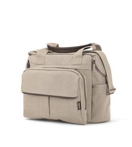 INGLESINA TAŠKA APTICA DUAL BAG PASHMINA BEIGE - PŘEBALOVACÍ TAŠKY - KOČÁRKY A PŘÍSLUŠENSTVÍ