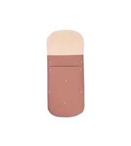 JOOLZ JOOLZ SWEET DREEMS JEMNÁ PŘIKRÝVKA FLAT SHEET L DAWN ROSE - PEŘINKY DO KOČÁRKU - KOČÁRKY A PŘÍSLUŠENSTVÍ