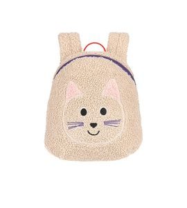 LÄSSIG DĚTSKÝ BATOH TINY TEAM CAT - BATOHY A TAŠKY - PRO DĚTI