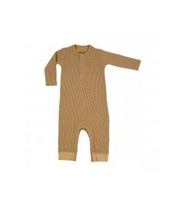 LODGER JUMPER CIUMBELLE HONEY VEL. 56 - OVERALY - PRO DĚTI