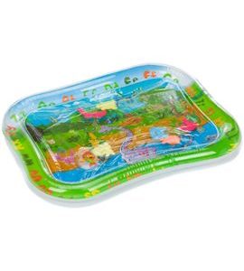 FILLIKID PODLOŽKA VODNÍ DINO 60X45 - HRACÍ PODLOŽKY NA ZEM - SPINKÁNÍ