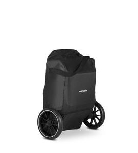 EASYWALKER TAŠKA PŘEPRAVNÍ NA KOČÁREK JACKEY XL/JACKEY2 XL - CESTOVNÍ TAŠKY NA KOČÁREK - KOČÁRKY A PŘÍSLUŠENSTVÍ