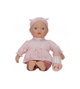 LITTLE DUTCH PANENKA BABY LILY - PANENKY A KOČÁRKY - PRO DĚTI