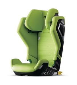 RECARO AXION1 I-SIZE 2025 100-150CM HELLO GREEN - AUTOSEDAČKY 15-36KG - AUTOSEDAČKY A PŘÍSLUŠENSTVÍ