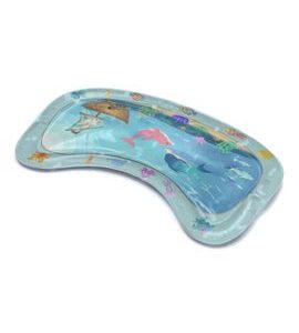 FILLIKID PODLOŽKA VODNÍ NA VYSOKOU JÍDELNÍ ŽIDLI 42,50X21 CM - DOPLŇKY K ŽIDLIČKÁM - KRMENÍ