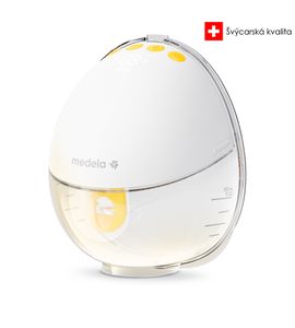 MEDELA MEDELA ODSÁVAČKA MLÉKA ELEKTRICKÁ MOTION INBRA™ SINGLE - ODSÁVAČKY MATEŘSKÉHO MLÉKA - KRMENÍ