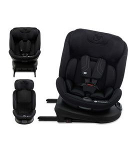 KINDERKRAFT AUTOSEDAČKA XPEDITION 3 I-SIZE 40-150 CM BEIGE - AUTOSEDAČKY 0-36KG - AUTOSEDAČKY A PŘÍSLUŠENSTVÍ