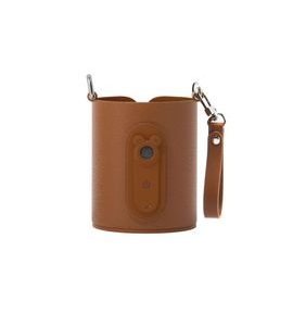 KIDNORT OHŘÍVAČ KOJENECKÝCH LAHVÍ KIDNORT VARM HNĚDÝ - OHŘÍVAČKY MLÉKA A STRAVY - KRMENÍ