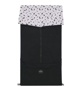 EMITEX FUSAK 2V1 BARY CRAZY NOTES - FUSAKY DO KOČÁRKU - KOČÁRKY A PŘÍSLUŠENSTVÍ