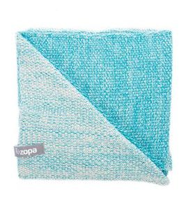 ZOPA DĚTSKÁ DEKA (100X80) MELANGE - DĚTSKÉ DEKY PRO MIMINKA - SPINKÁNÍ