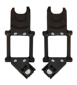 VALCO BABY ADAPTÉR SNAP DUO / MAXI COSI - ADAPTÉRY NA AUTOSEDAČKU - KOČÁRKY A PŘÍSLUŠENSTVÍ