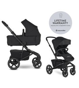 EASYWALKER SET JIMMEY 2V1 LITE RWS - DVOJKOMBINACE - KOČÁRKY A PŘÍSLUŠENSTVÍ