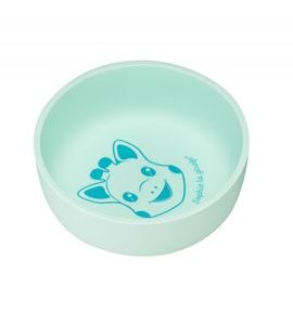 VULLI SILIKONOVÁ MISKA ŽIRAFA SOPHIE - MISKY, TALÍŘKY A PODLOŽKY - KRMENÍ