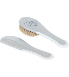 BEBE JOU HŘEBEN A KARTÁČ OLLIE - HŘEBÍNKY A KARTÁČKY - KOUPÁNÍ A ZDRAVÍ