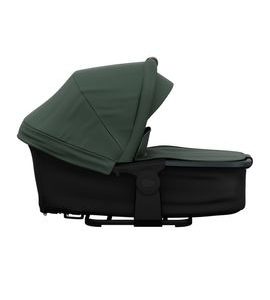 TFK CARRYCOT MONO/PRO COMBI UNIT OLIVE - KORBIČKY - KOČÁRKY A PŘÍSLUŠENSTVÍ