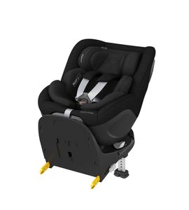 MAXI-COSI MICA 360 PRO I-SIZE AUTHENTIC BLACK 2024 - AUTOSEDAČKY 0-18KG - AUTOSEDAČKY A PŘÍSLUŠENSTVÍ