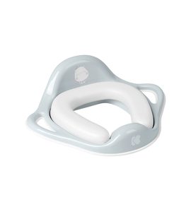 KIKKABOO DĚTSKÉ WC SEDÁTKO HIPPO BLUE - ADAPTÉRY NA WC - KOUPÁNÍ A ZDRAVÍ