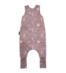 EMITEX ROSTOUCÍ SPACÍ PYTEL MOVE BEARKINS - SPACÍ PYTLE - SPINKÁNÍ