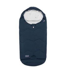 VOKSI® SKY LIGHT POPPY BLUE SEEDS - FUSAKY DO KOČÁRKU - KOČÁRKY A PŘÍSLUŠENSTVÍ