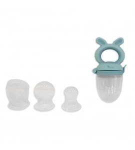 BO JUNGLE SET NA KRMENÍ FRUIT FEEDER 4V1 - KRMÍCÍ SÍŤKY - KRMENÍ