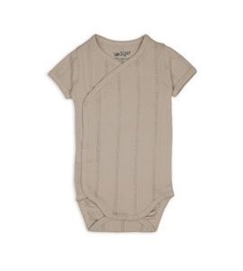 LODGER BODY S KRÁTKÝM RUKÁVEM POINTELLE SHELL VEL. 68 - BODY - PRO DĚTI
