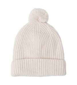 LODGER HATTER FOLKLORE MERINO WOOL BIRCH 3 - 6 MĚSÍCŮ - ČEPIČKY A KLOBOUČKY - PRO DĚTI