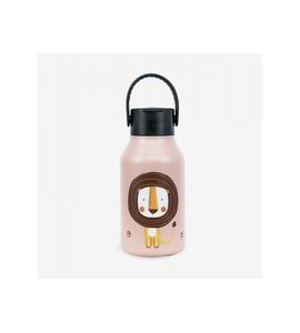 RUNBOTT TERMOLÁHEV MII 350 ML LION - SPORTOVNÍ LAHVE - KRMENÍ