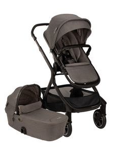 NUNA SET DEMI™ NEXT THUNDER - DVOJKOMBINACE - KOČÁRKY A PŘÍSLUŠENSTVÍ