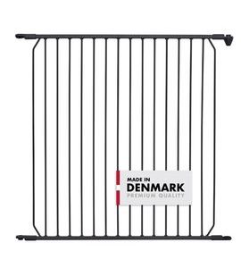 BABY DAN BABYDAN 72 CM PRODLOUŽENÍ PRO COMBIFIT/ CARL, ČERNÁ - OHRÁDKY - KOUPÁNÍ A ZDRAVÍ