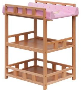 SCARLETT PŘEBALOVACÍ PULT BUNO ECO GALAXY ZELENÉ - PŘEBALOVACÍ PULTY - PŘEBALOVÁNÍ